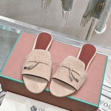 Loro Piana Sandals